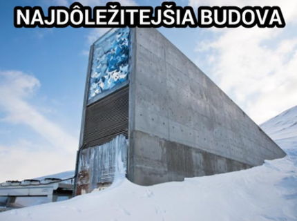 Spoznávate túto budovu?