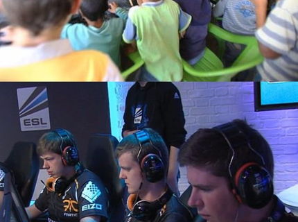 Každý PC gamer pochopí :D