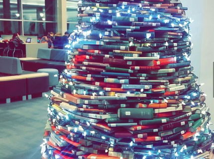 Vianočny stromčke #2