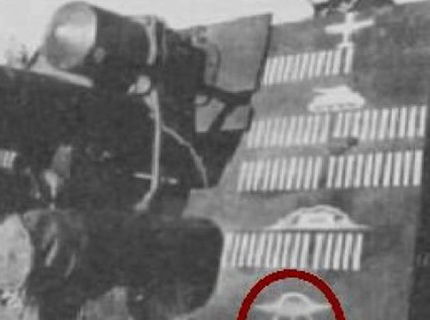 Huste! Co to tam je ???