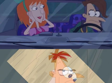 Muzi sa spoznavaju ... :D