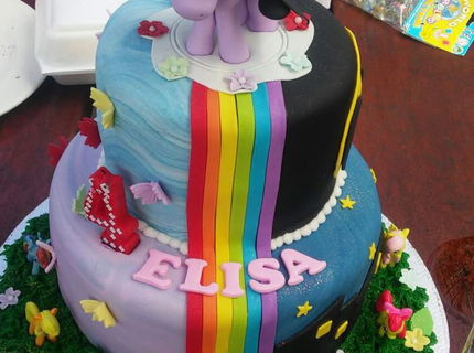 Rozpoltená osobnosť :D