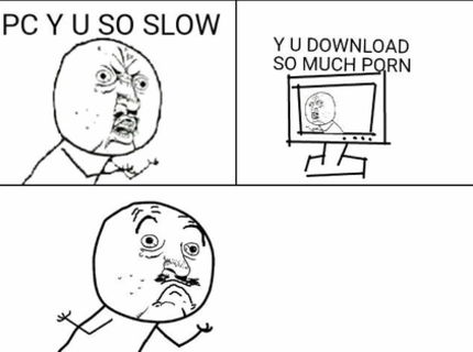 Aj takyto problem moze nastat...:D