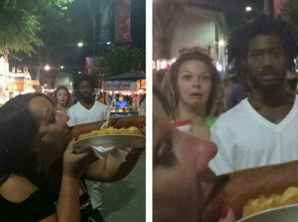 Uff... tak toto vyzera naozaj zvlastne :D