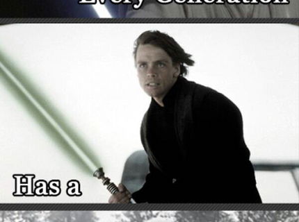 Každý može byť hrdina .. :D