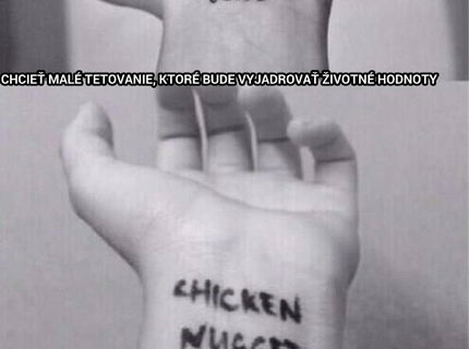 Tetovanie fail... to je krása :D