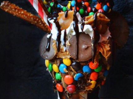 A dietnu colu prosím :D Kto ma chut na sladke?:D