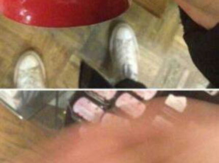 Zazvonte ak chcete ... :D