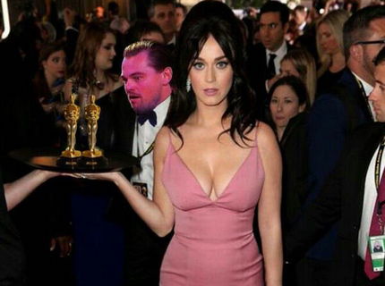 Aj e to tam..čo myslíte? Získa ho?