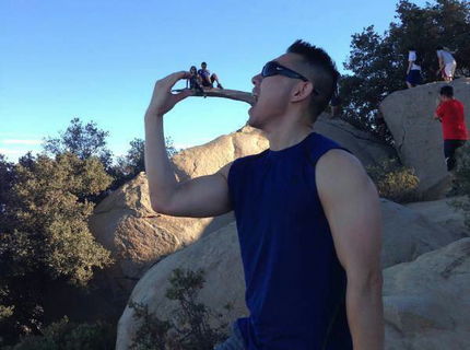 Skvelý mindfuck! :D