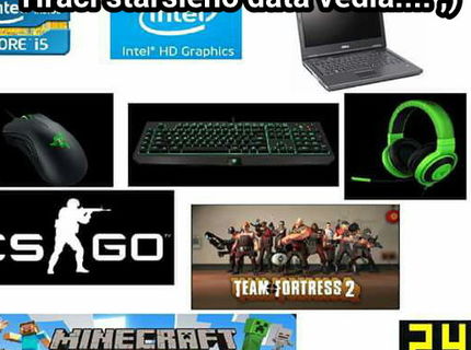 Hráči, spomínate si na túto zostavičku?