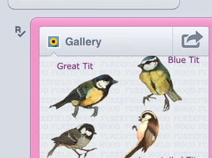 Show me your tits :D