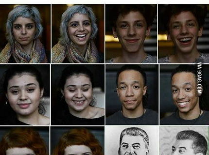 Každy je krásny... :D super foto :D