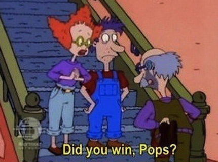 Ruska ruleta je len pre skutocnych hracov