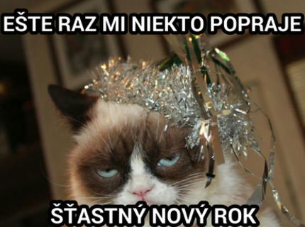Este niekto a ho nakopem :D