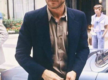 Fu... takto vyzeral Ford v 70 rokoch.. to je husté