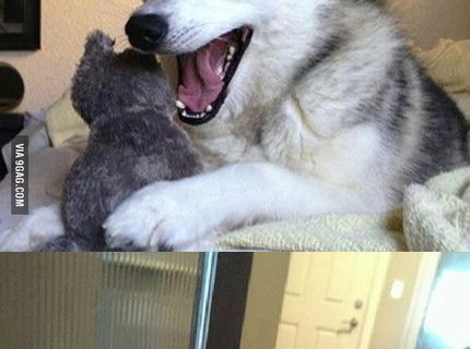 Jeeej :D Podarené :D