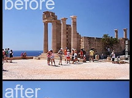 Super trik na fotenie!