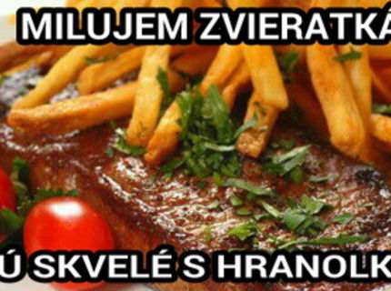 Kto má rad zvieratka tak lajk :D