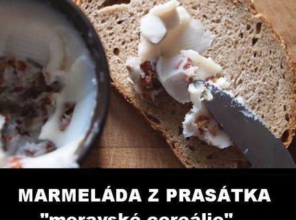 Kto ma chut na takuto dobrotu? :D