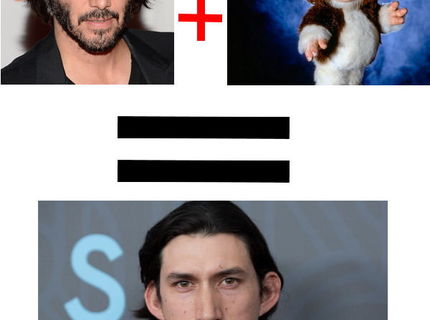 Dokonala kombinacia :D