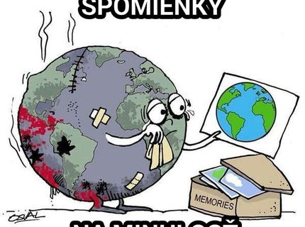 True story... co na to hovorite???