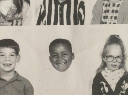 Co je na tejto foto zvlastne?:D