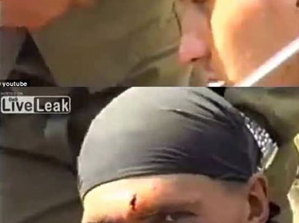 Toto sa moze stat iba v rusku! :D