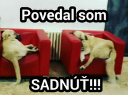 A sadnut!!! :D