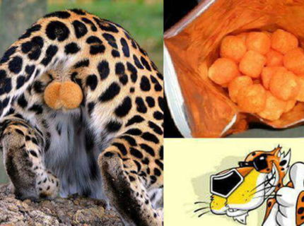 Tak už viem ako sa to vyrába! :D