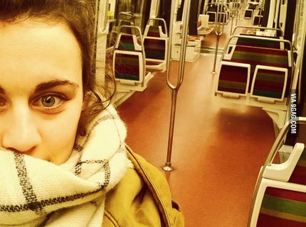 Chces cestovat konecne v prazdnej MHD?