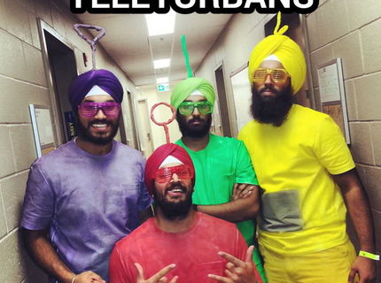 Poznate teleturbans?:D