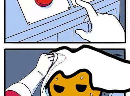 Životna volba :D A ako ste sa rohodli vy?