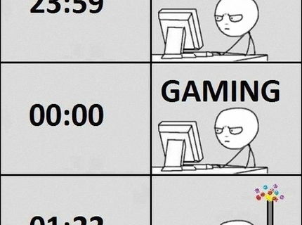 Le moje hranie kazdy rok na silvestra :D