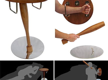 SUper stol, ktory by mal byt v kazdom bare :D