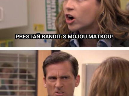 Zakon schvalnosti :D