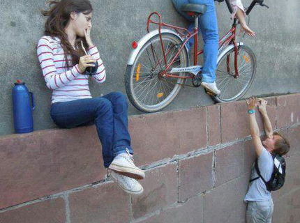 Geniálna foto, ktora frčí po internete :D