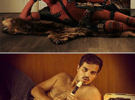 Čo by ste si vybrali vy?:D