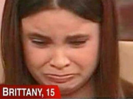 Titul looser roka vyhrava tato slečna :D