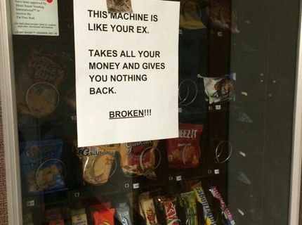 Originálny nápis.. :D