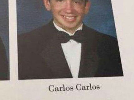 Meno roka :D To musíte vidieť :)