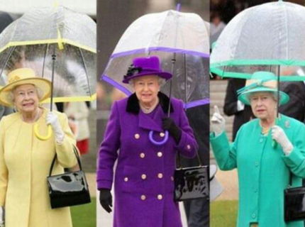 Modna ikona alebo modna pohroma?:D