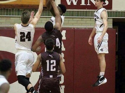 Ten chalan naozaj levituje?! :D