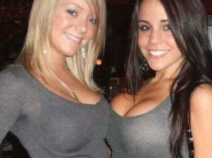 Dievčatá majú krásny úsmev a nie len to! :D Vol 2