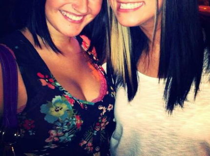 Dievčatá majú krásny úsmev a nie len to! :D Vol 3