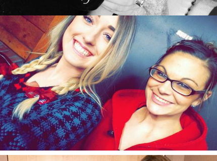 Dievčatá majú krásny úsmev a nie len to! :D Vol 4