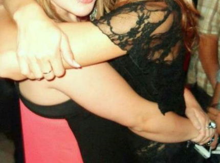 Dievčatá majú krásny úsmev a nie len to! :D Vol 5