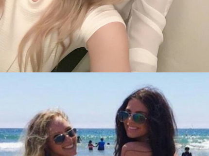 Dievčatá majú krásny úsmev a nie len to! :D Vol 6