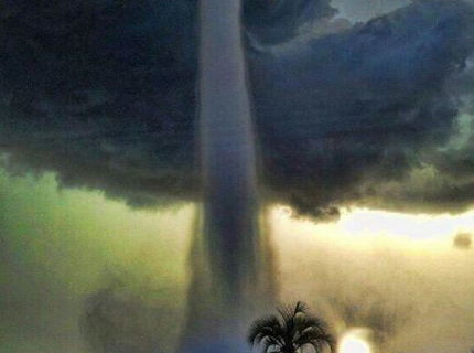 Unikátny ukaz na Havaji!