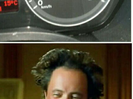 Toto je možné iba v Nemecku! :)